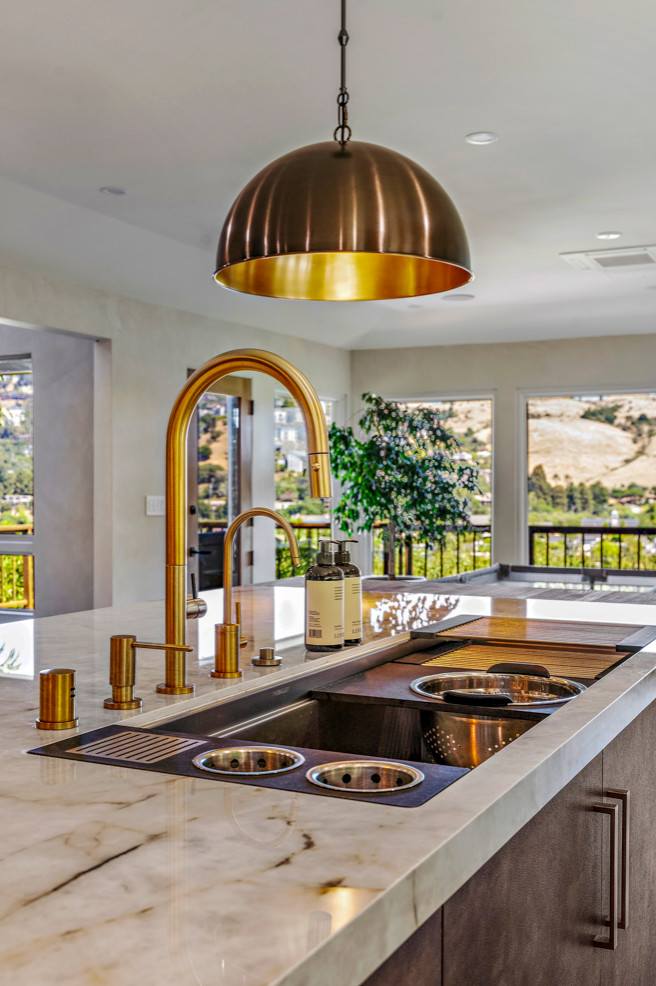 Belvedere | Modern Whole Home Remodel