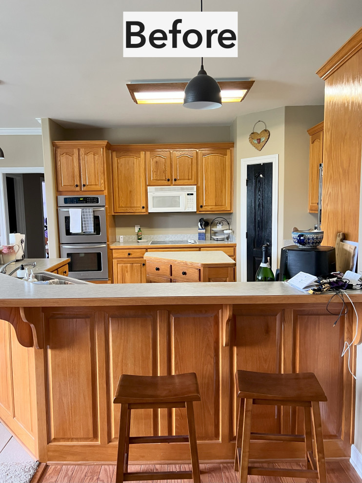 Winding Trail Remodel