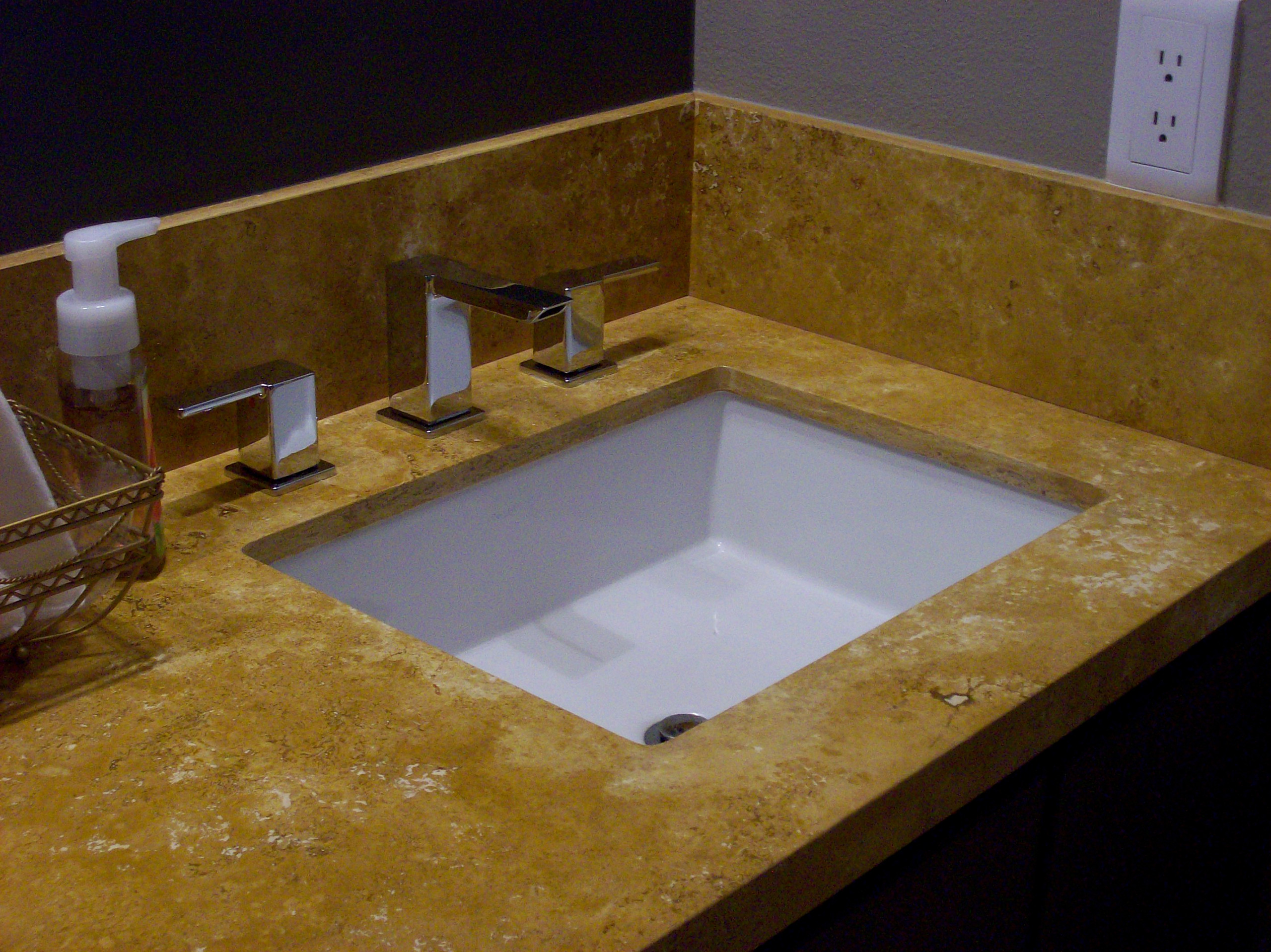 BATHROOMS