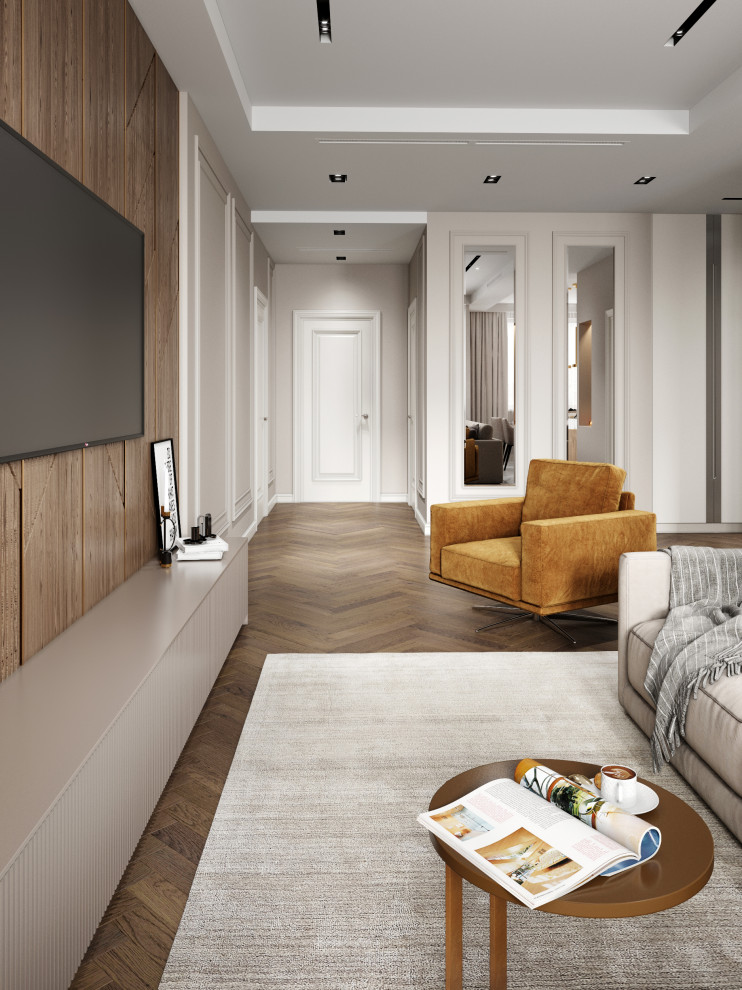 ЖК Искра парк