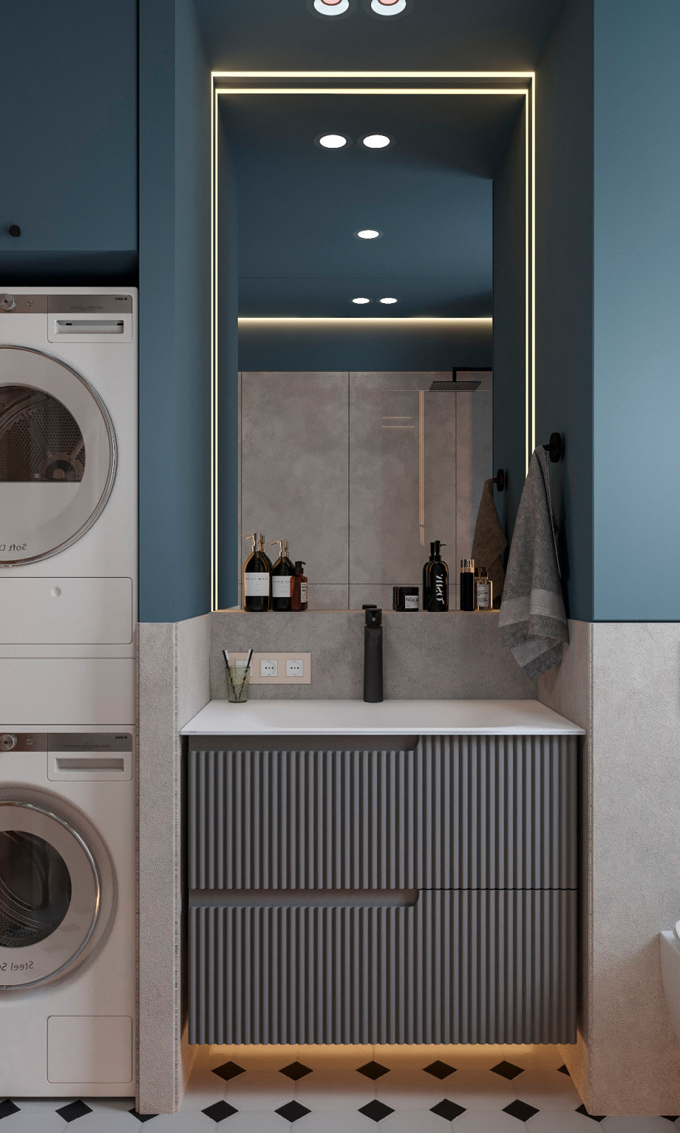 3к.кв г.Санкт-Петербург