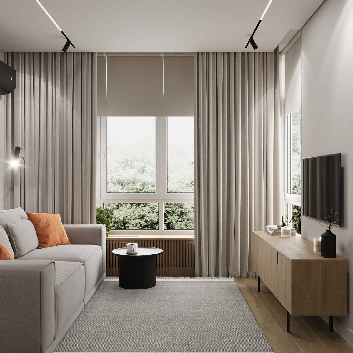 ЖК Солнечный бульвар