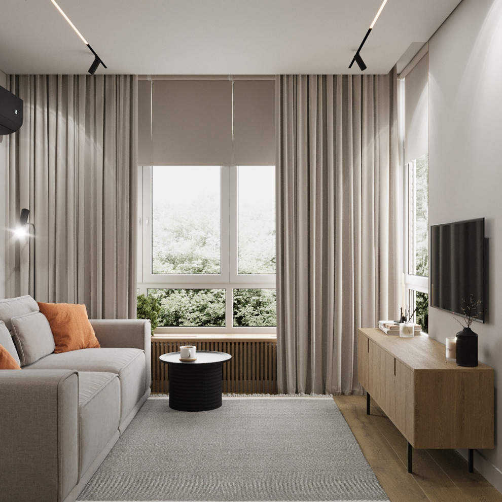 ЖК Солнечный бульвар