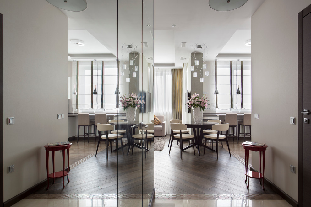 Лосиный Остров