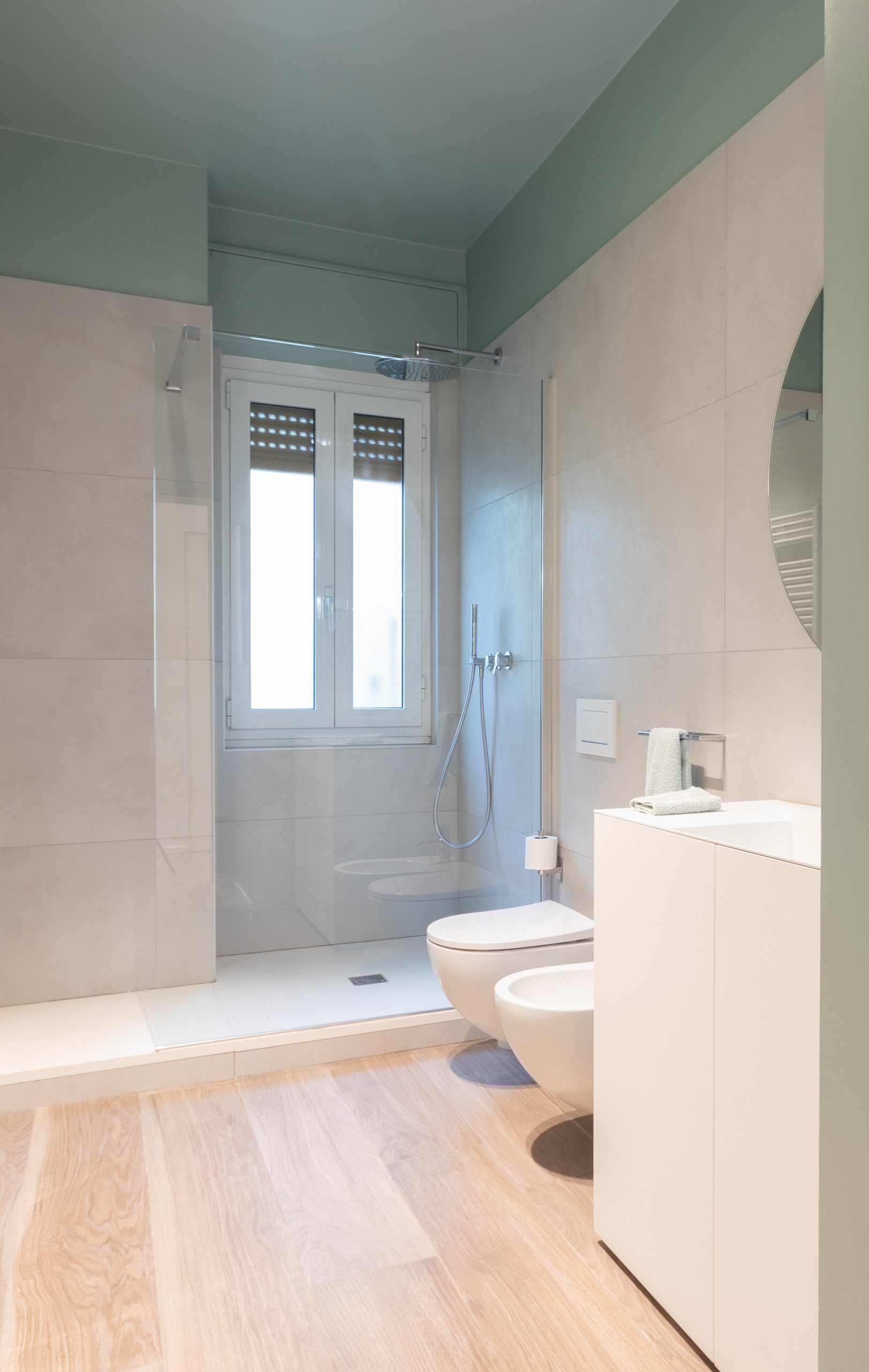Casa MF | 120mq