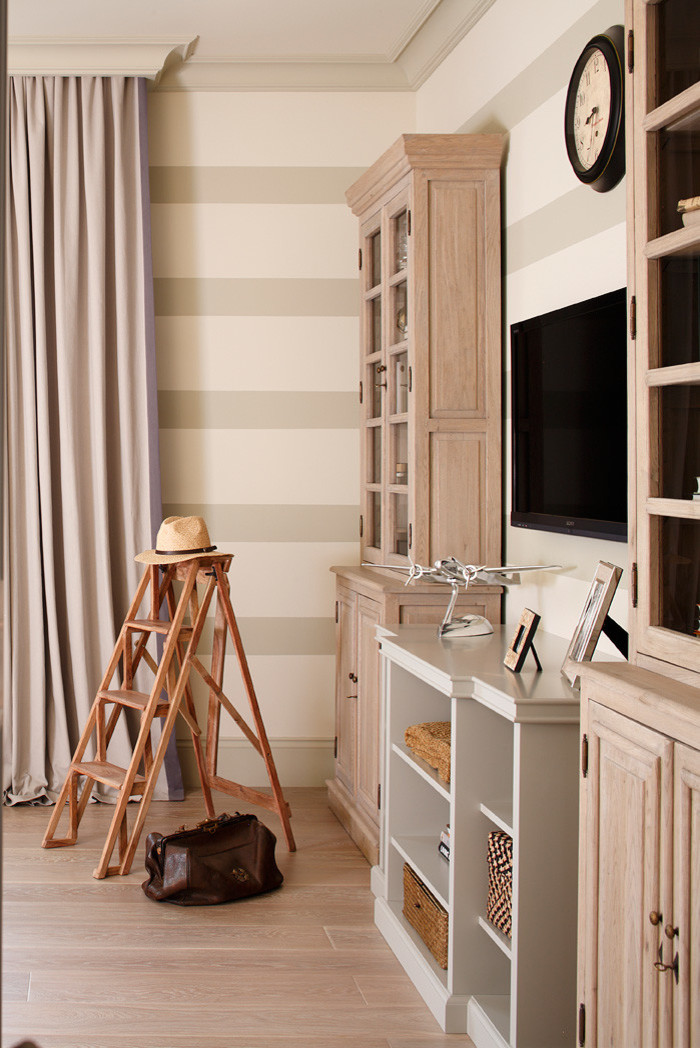 Ленинский проспект