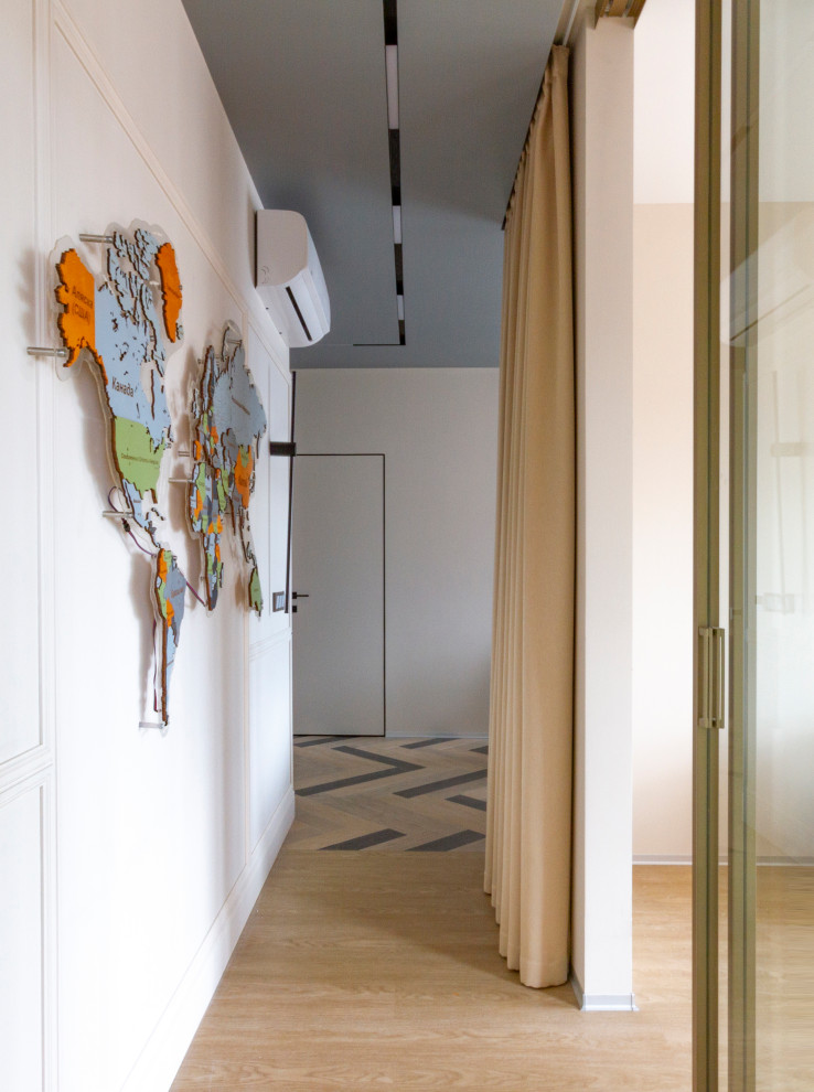 Парк Легенд