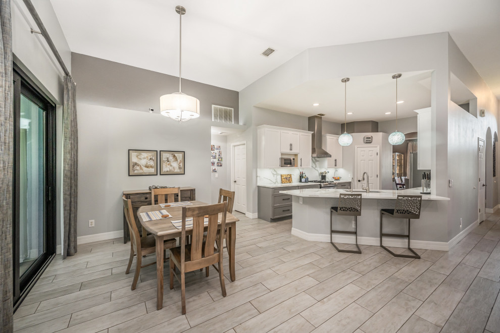 Whole Home Transformation