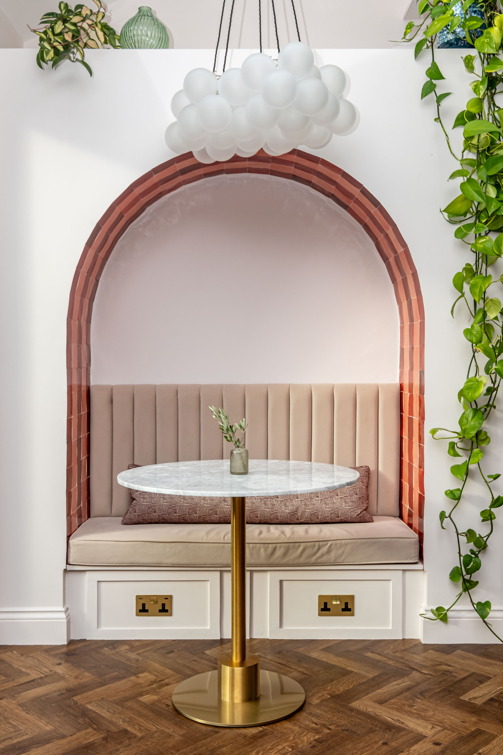 Claygate Family Home Full Renovation