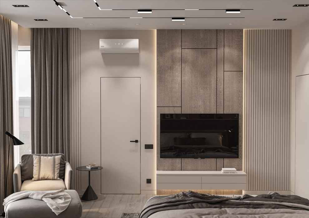 КП Прерий (180 м2)