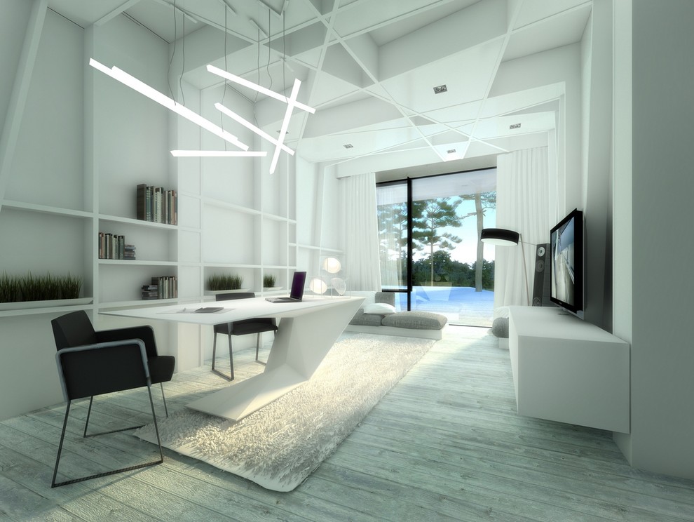 Коттедж в Курортном районе