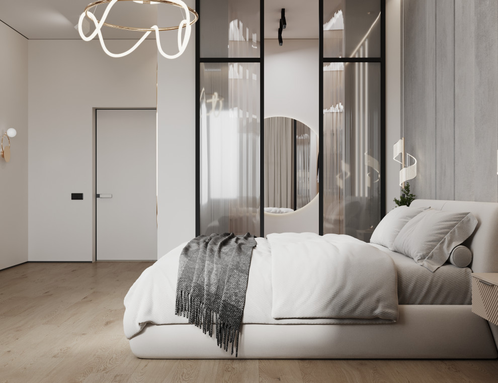 Дизайн коттеджа