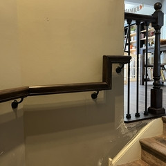 Swedesboro - New Railings