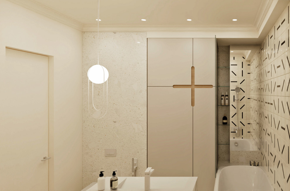 Квартира для молодой пары. г. Набережные Челны