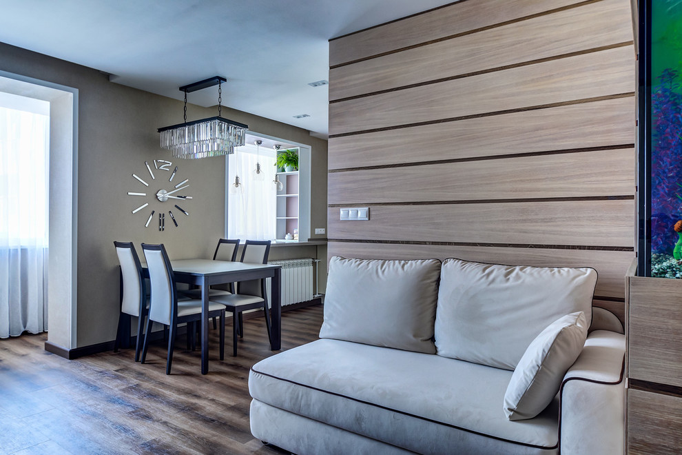 Квартира для семьи с 2-мя детьми