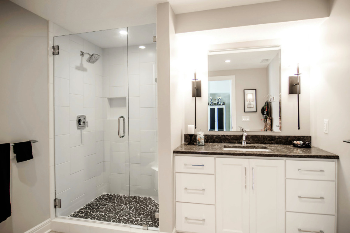 Beverly Road Remodel