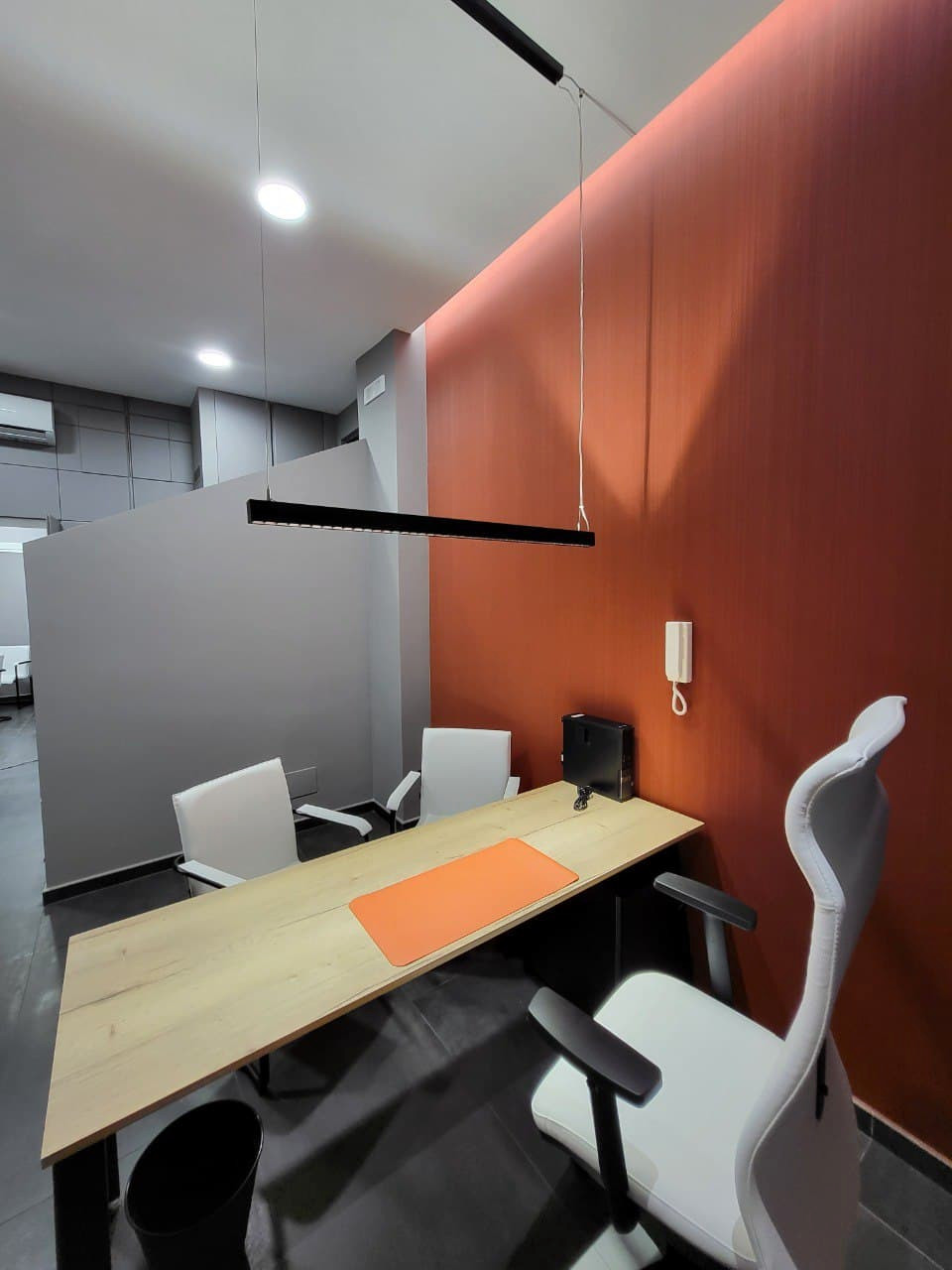 Studio Medico Nicola 120 mq