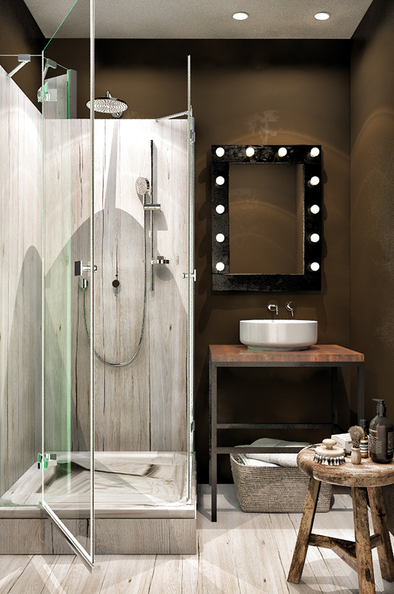 Квартира-студия