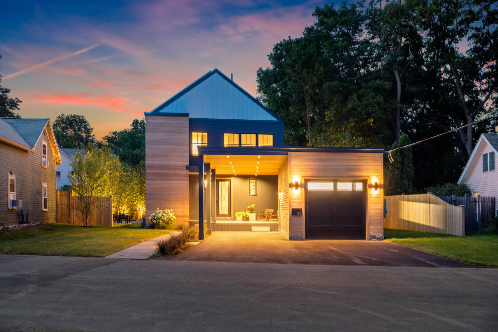 Cottage Lane New Construction
