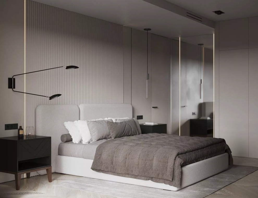 Кровать DUNES