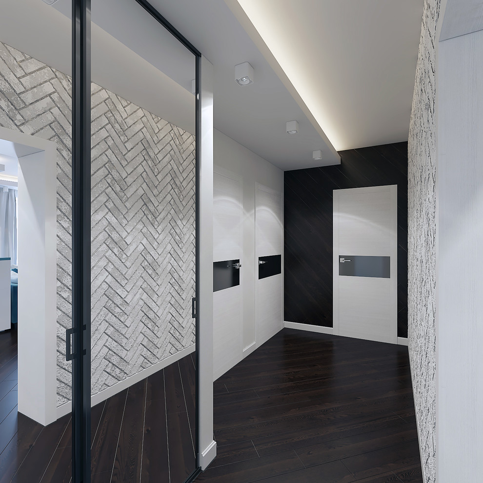 Квартира 110м2