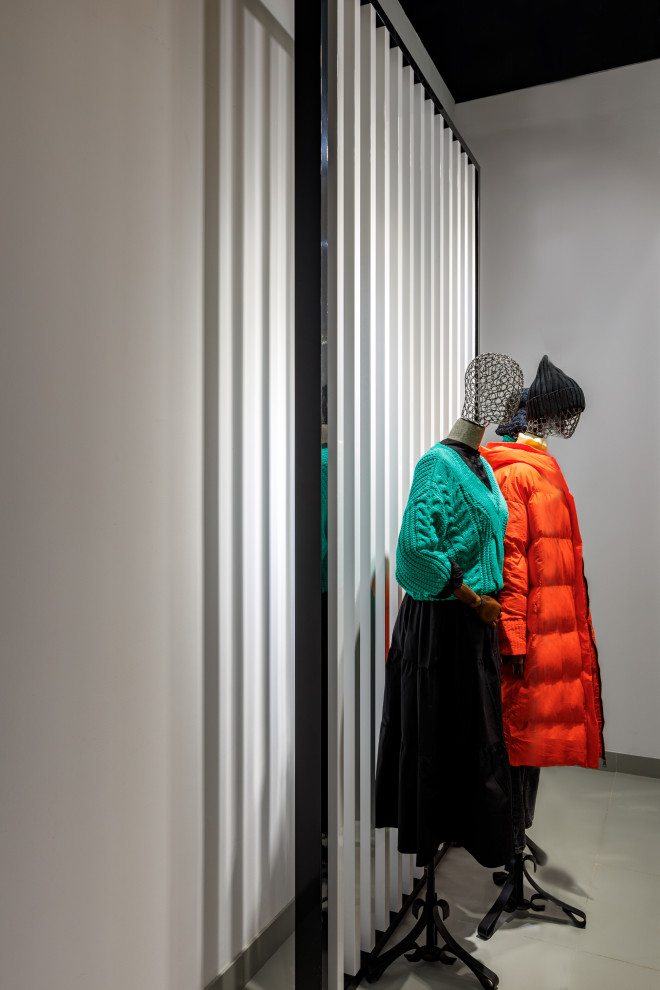 Шоурум в Краснодаре