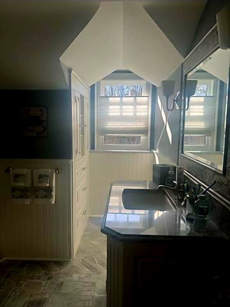 Vignette Modern Roman Shades - Various Styles