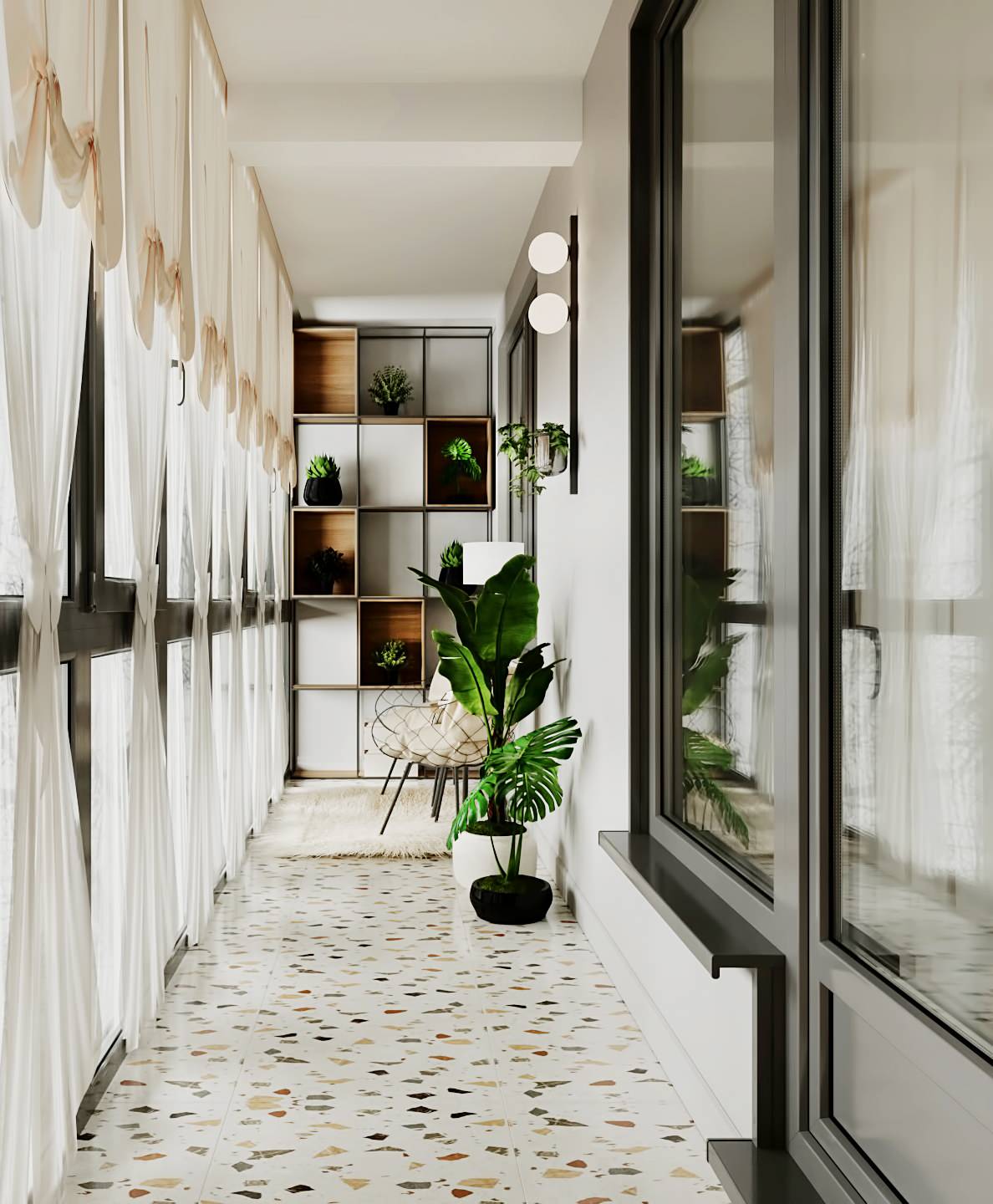 ЖК Василеостровский