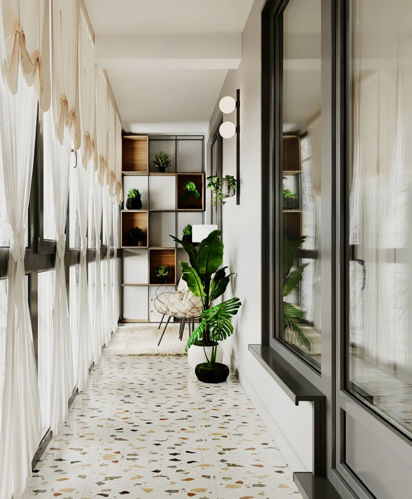 ЖК Василеостровский