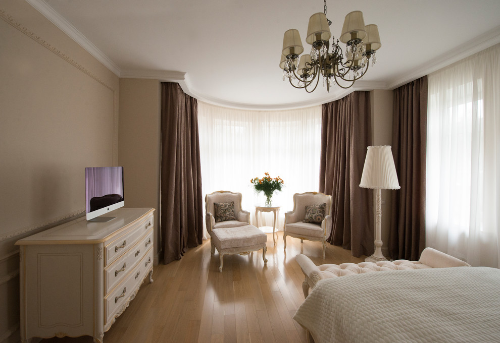 Путешествие в Бель Эпок