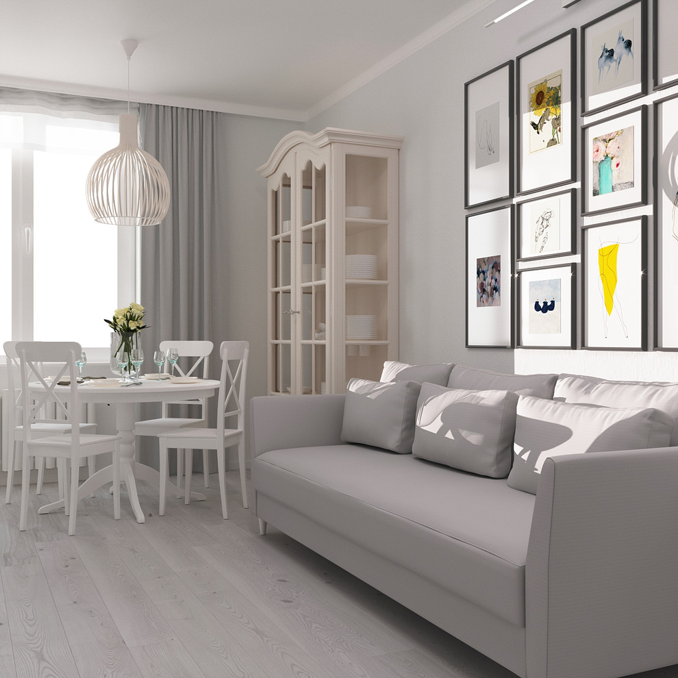 Квартира в г.Москва