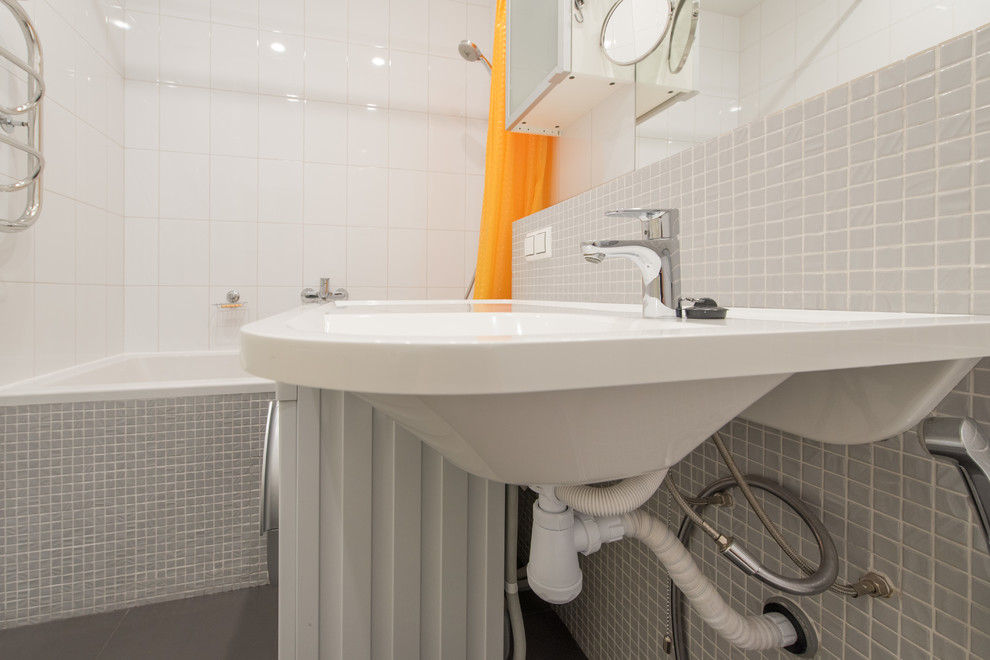 Квартира Маэстро, 2013 год. СПб, пр. Художников