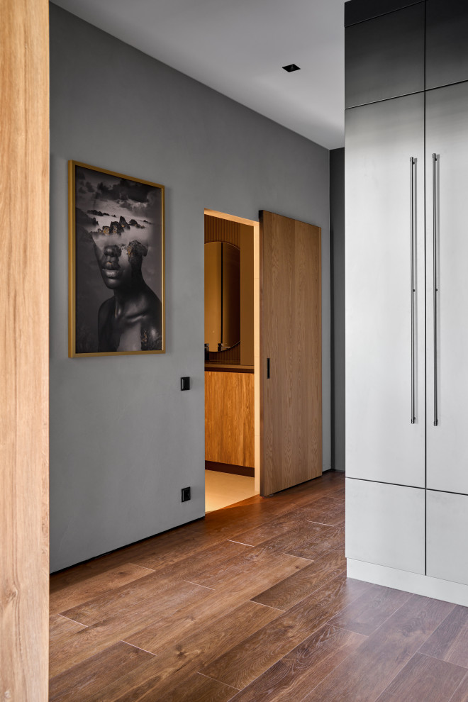 Квартира на Типанова