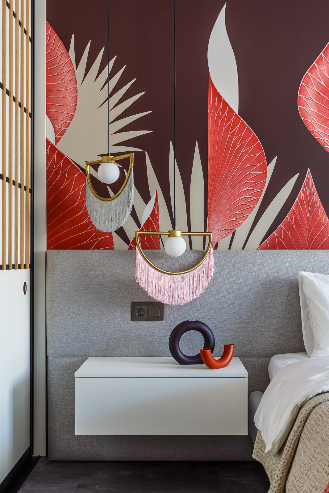 Смелая японская импровизация