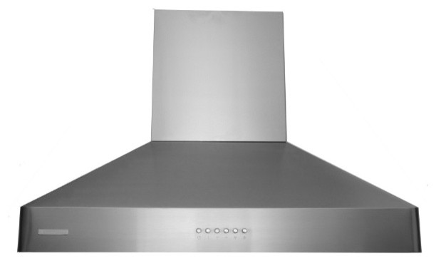 Xtremeair 42 Wall Mount Stainless Steel Range Hood Dl08 W42 Xtremeair 42 Wall Mount Stainless Steel Range Hood Dl08 W42