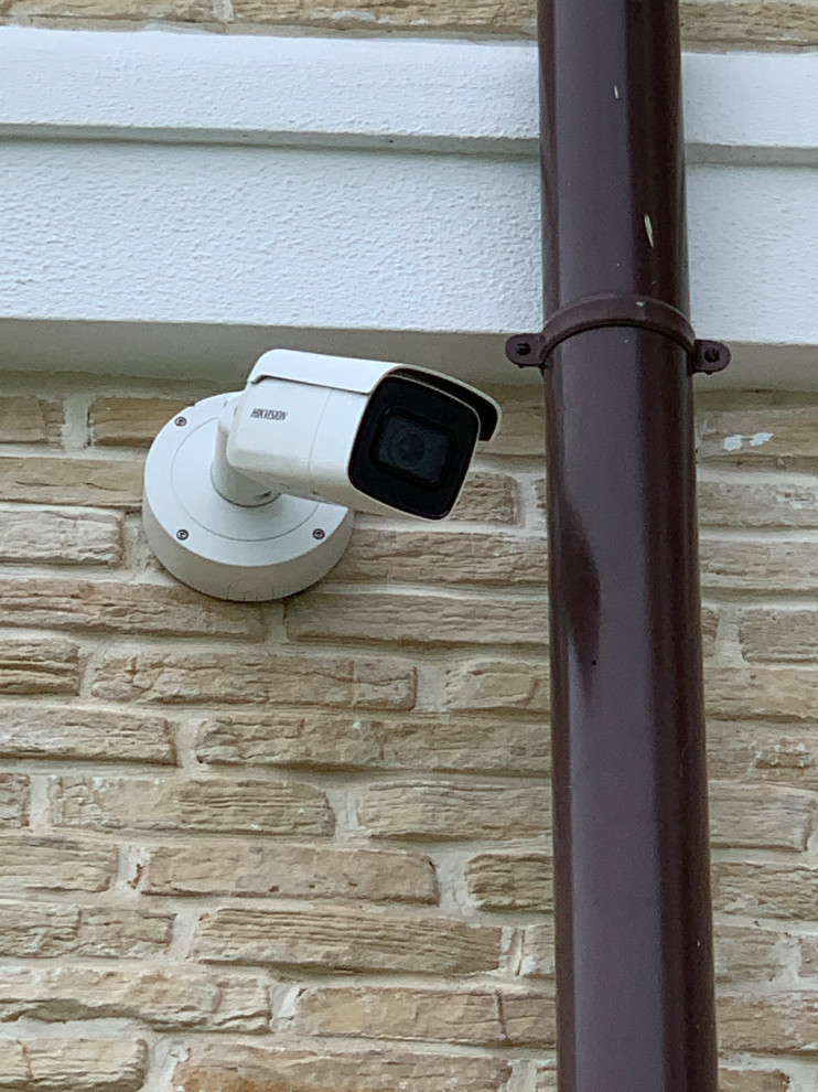 КП Миллениум Парк ( видеонаблюдение, охранная сигнализация, wi-fi