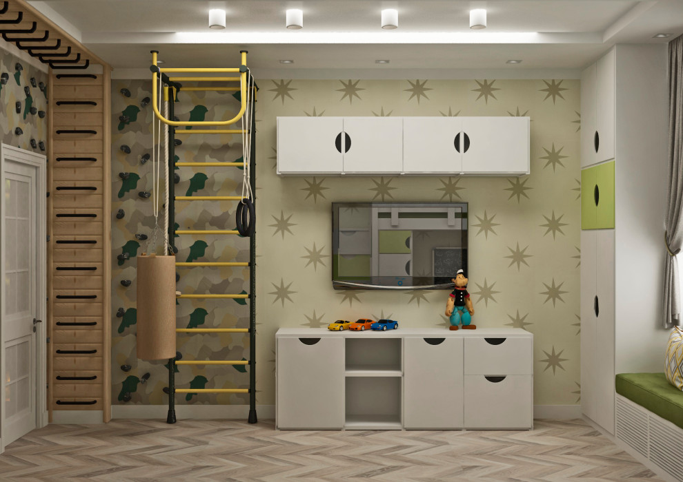 Детская комната