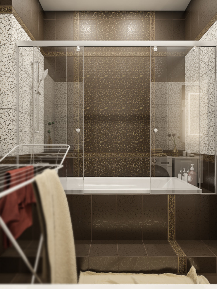 Апартамент, Верхнеторговая Residence