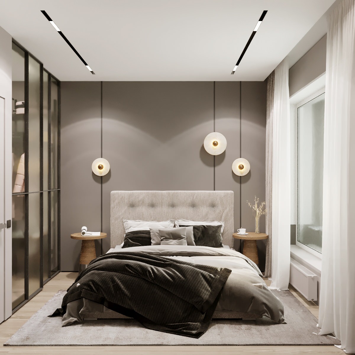 Квартира в Москве