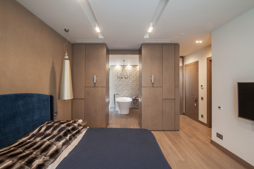 Дом в "Барвиха Хиллс"