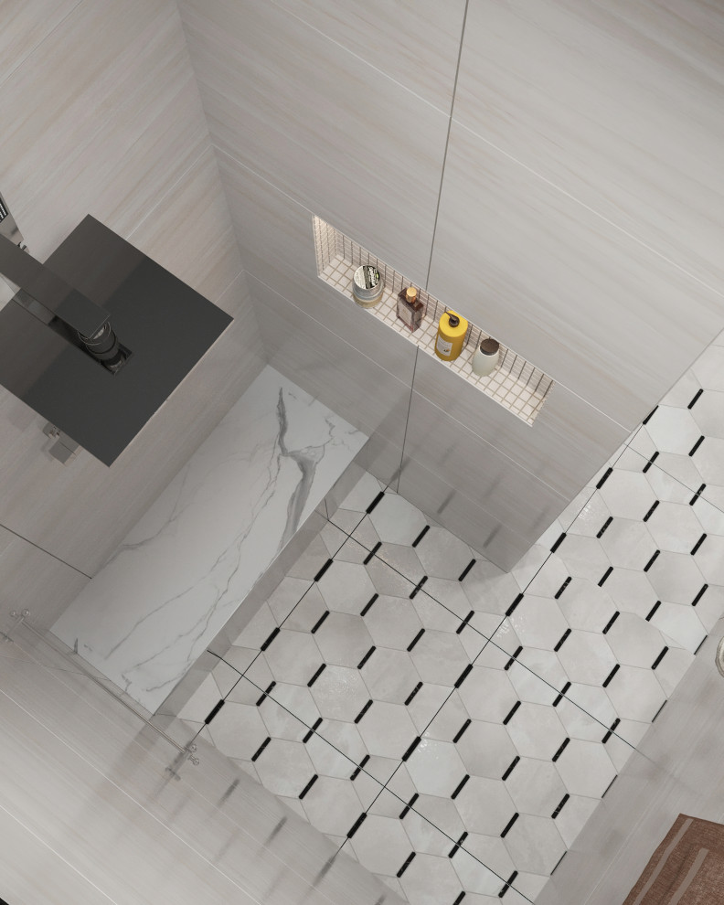 Частный дом в КП Андреевский парк