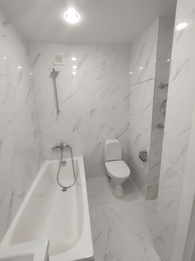 Ремонт квартир для продажи