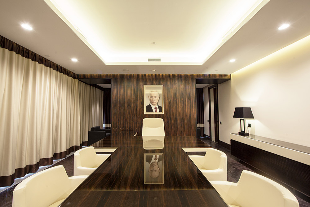 Офис (240 кв.м)