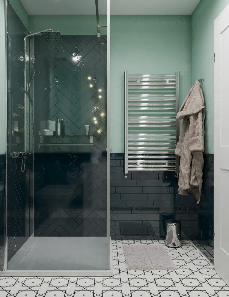 ЖК "Селигер Сити" 2