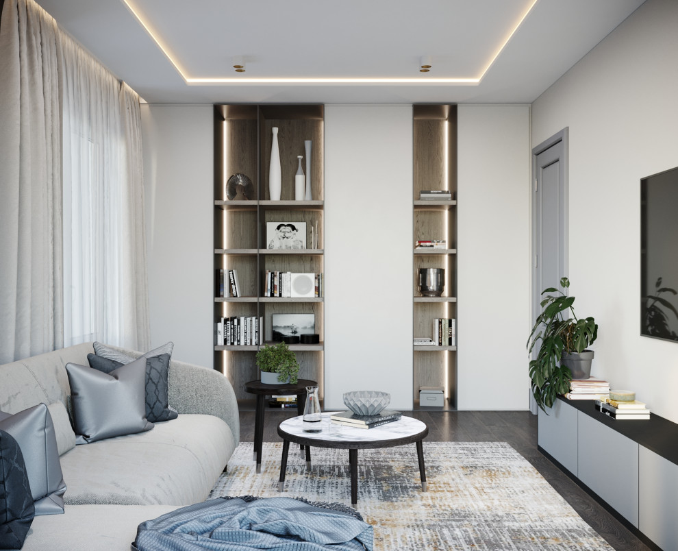 Апартаменты Nonelius