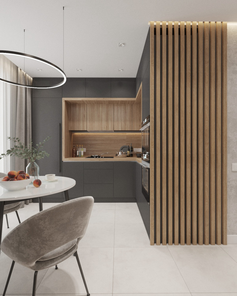 ДОМ НА УЛ. ЛЕСКОВА