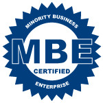 MBE Certified