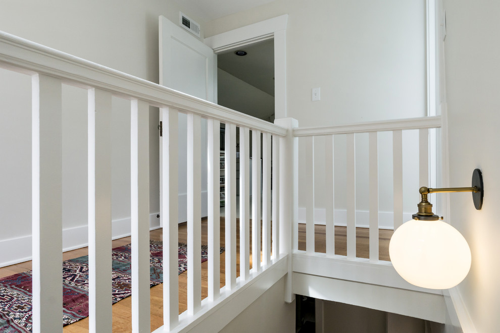 1st floor Master Bedroom/ 2nd floor Bath Addition