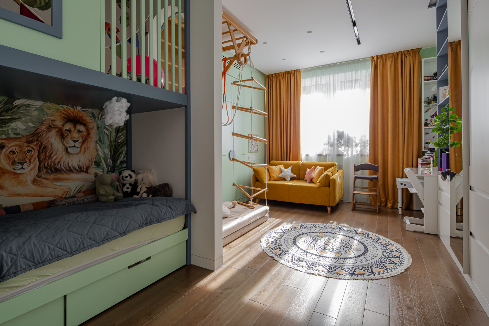 Хамовники 110