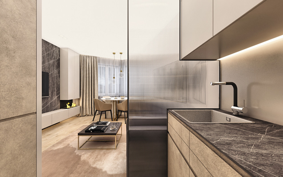 Апартаменты Брюдж